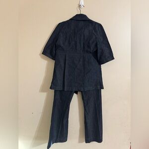 American Rag Cie Indigo Denim Jacket